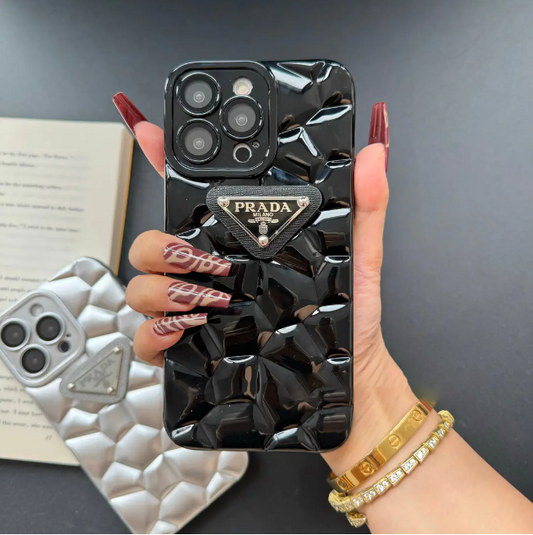 Luxurious iPhone Case