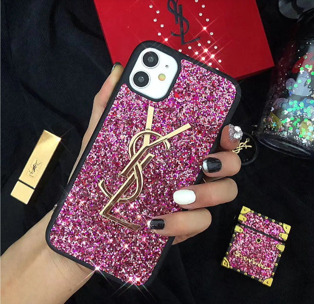 Luxurious iPhone Case