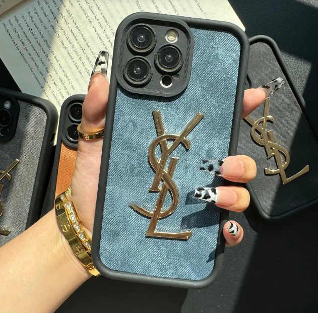 Luxurious iPhone Case