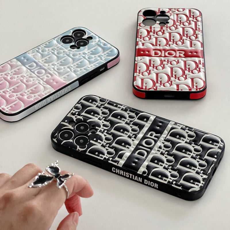 Luxurious iPhone Case