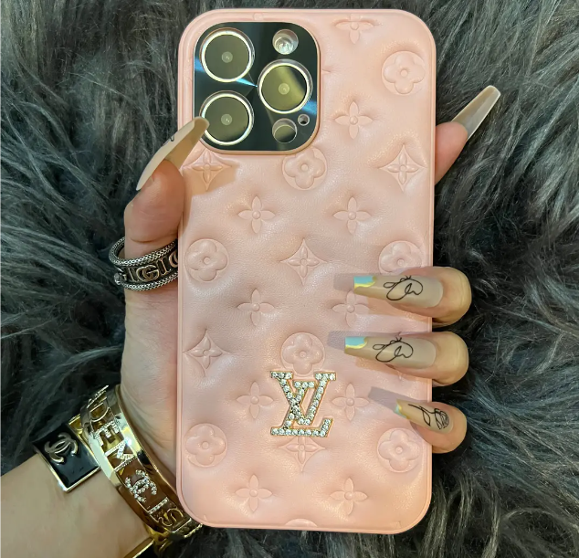 Luxurious iPhone Case