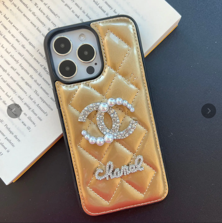 Luxurious iPhone Case