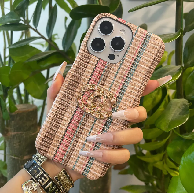 Luxurious iPhone Case