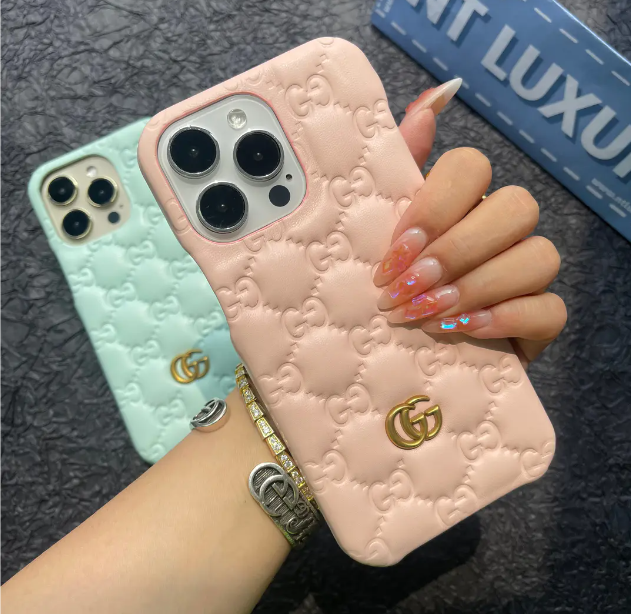 Luxurious iPhone Case