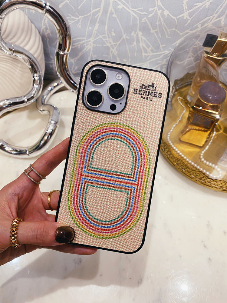 Luxurious iPhone Case