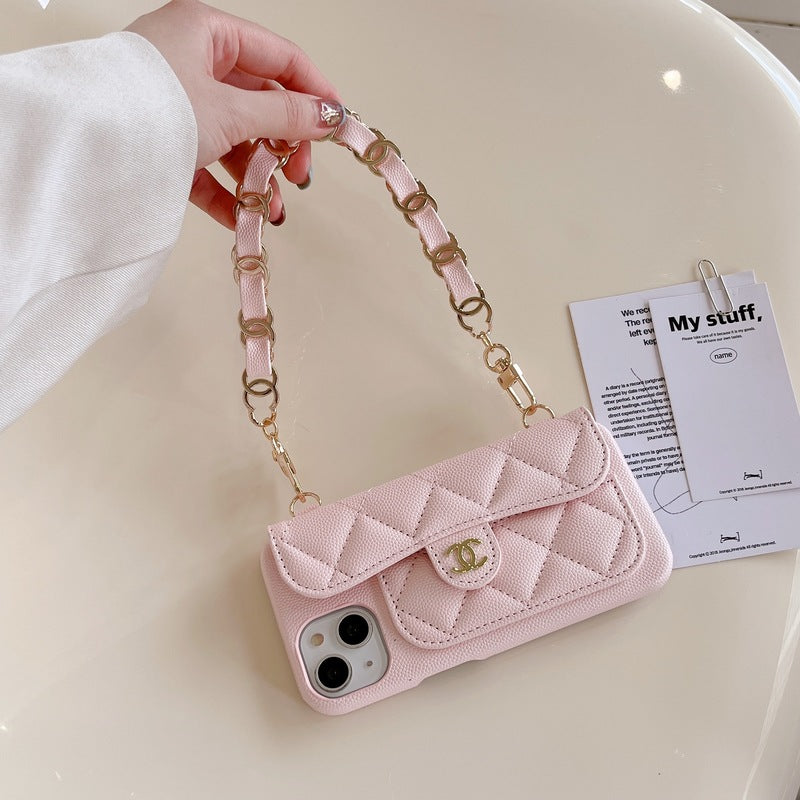 Luxurious iPhone Case