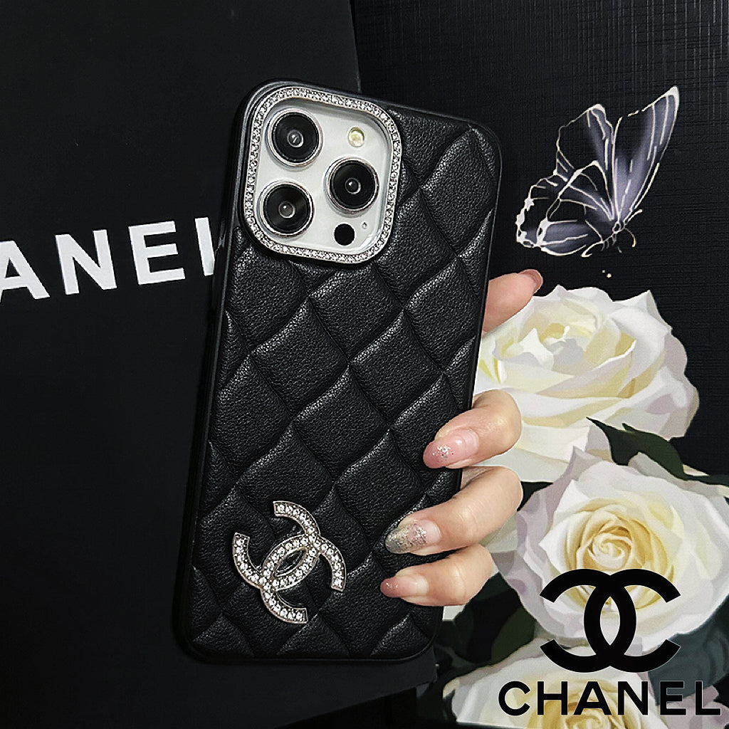 Luxurious iPhone Case