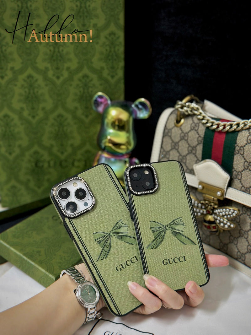 Luxurious iPhone Case