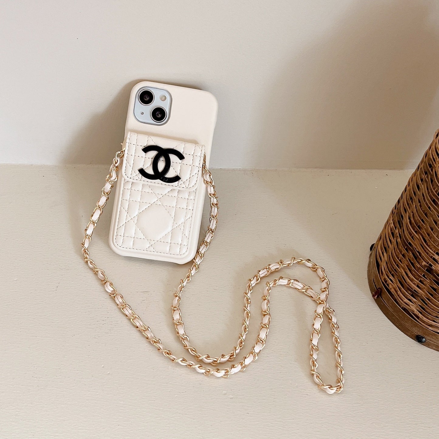 Luxurious iPhone Case