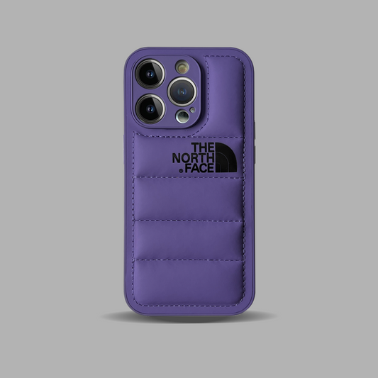 Caixa para iPhone Puffer