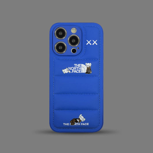 Caixa para iPhone Puffer