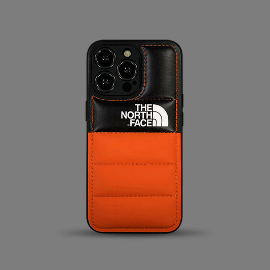 Étui iPhone Puffer