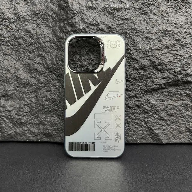 Sports Style iPhone -kotelo