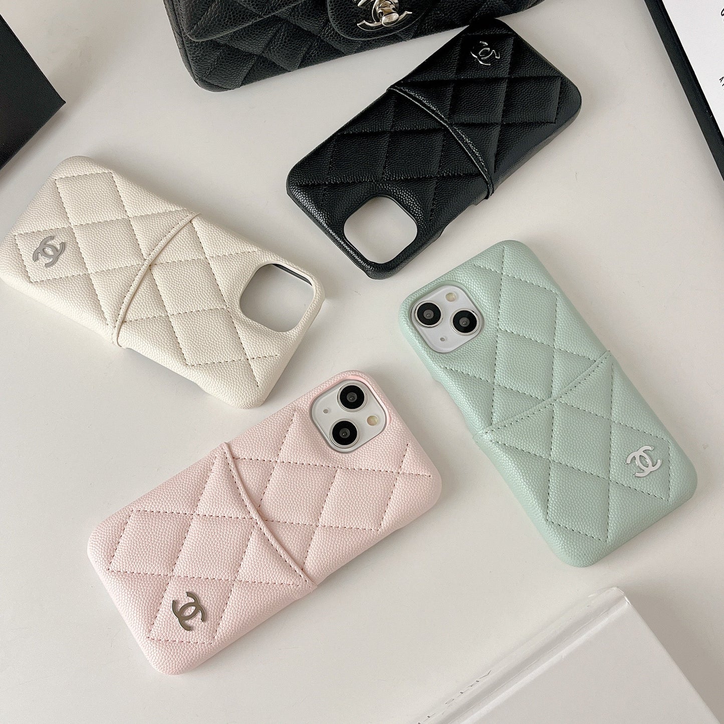 Luxurious iPhone Case