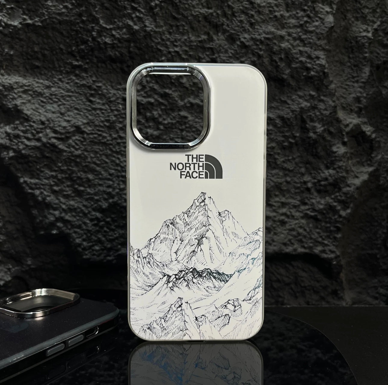 Sports iPhone case