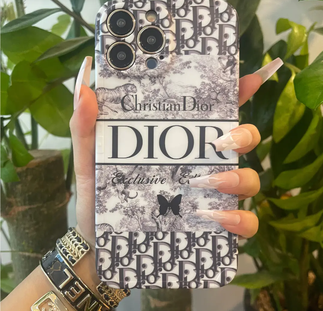 Luxurious iPhone Case