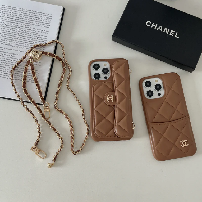 Luxurious iPhone Case Chain （Long chain）