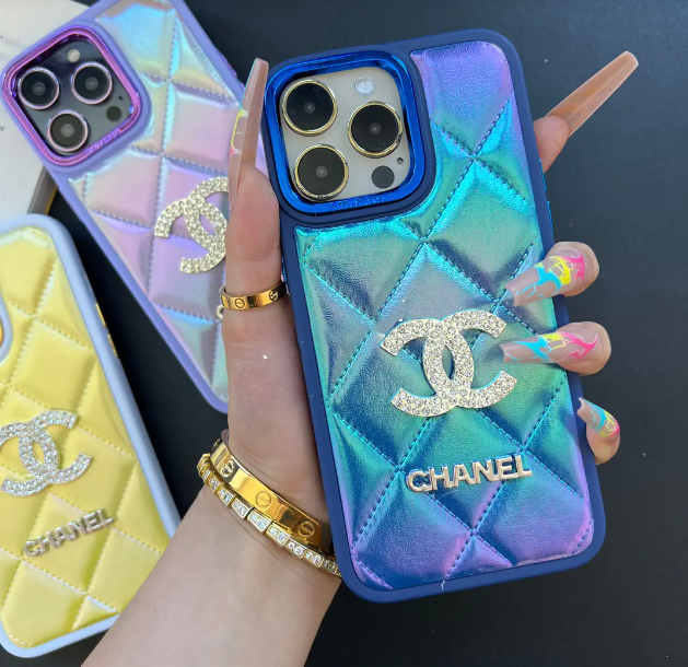 Luxurious iPhone Case