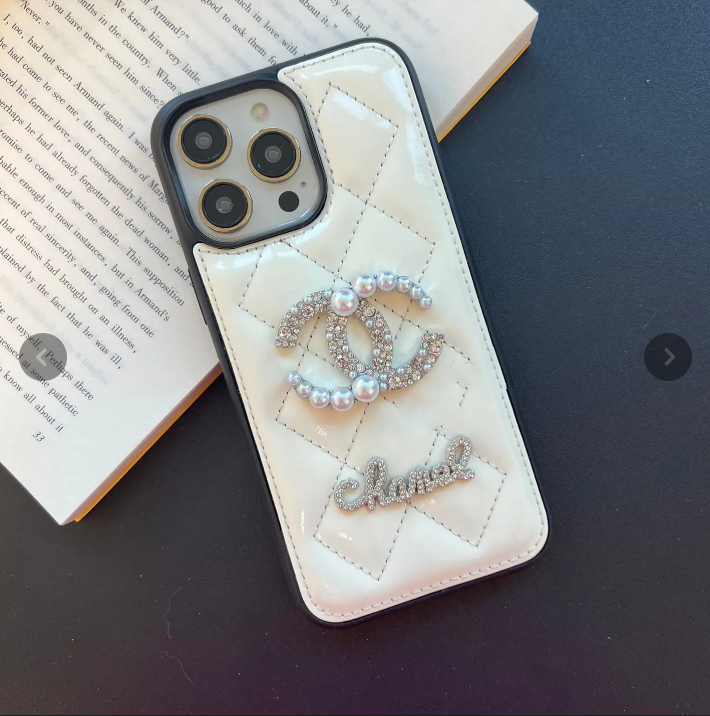 Luxurious iPhone Case