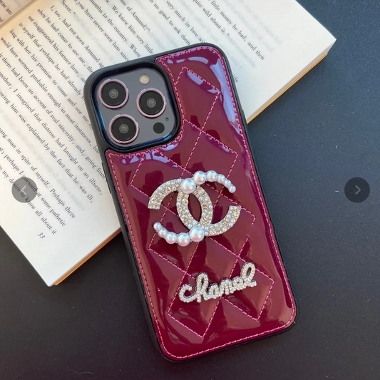 Luxurious iPhone Case