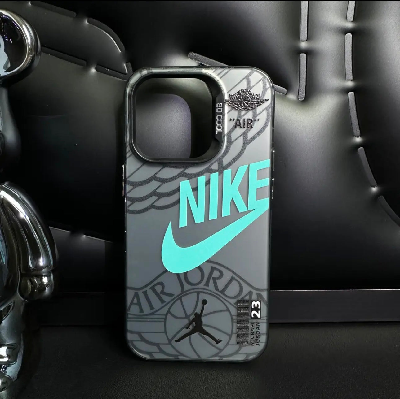 NOUVEAU Étui iPhone sportif