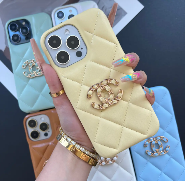 Luxurious iPhone Case