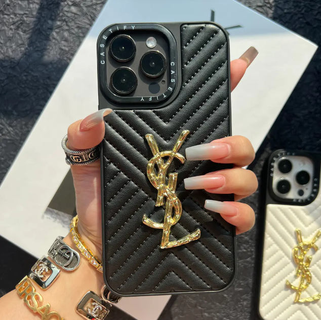 Luxurious iPhone Case