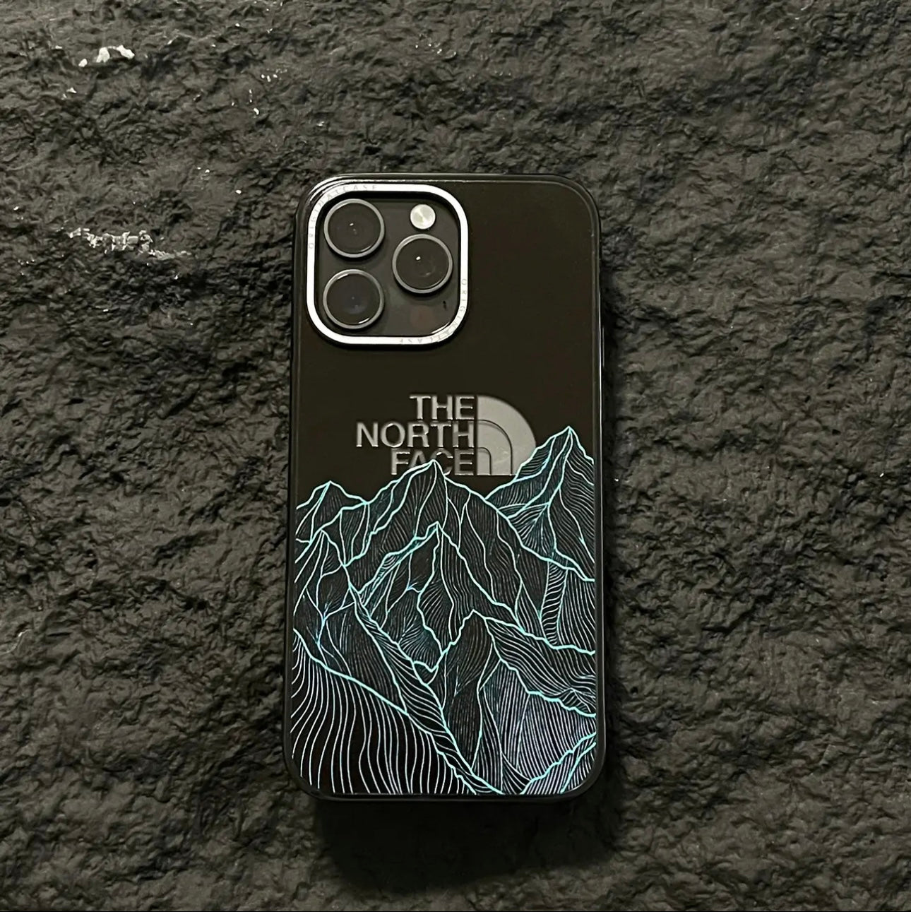 Paräis iPhone Fall | Tnf