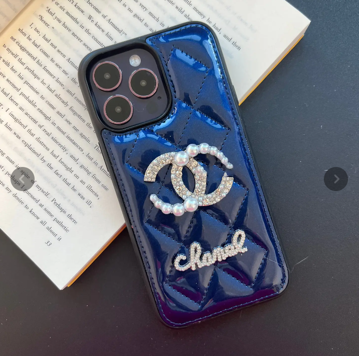 Luxurious iPhone Case