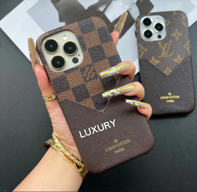 Luxurious iPhone Case