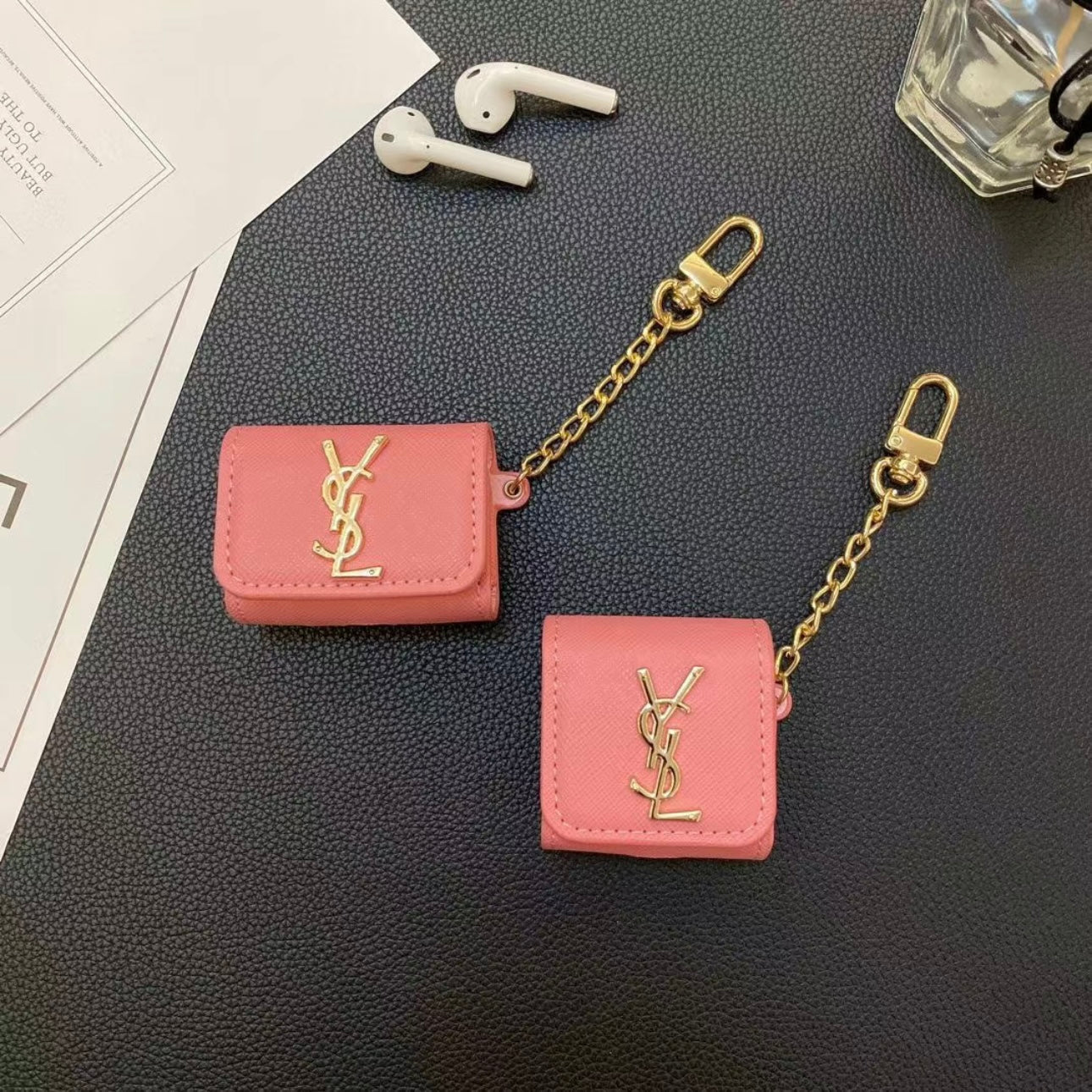 Cas YSL AirPods