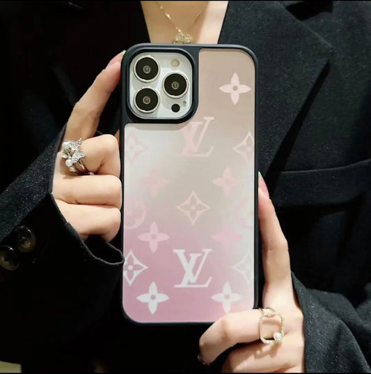 Luxurious iPhone Case