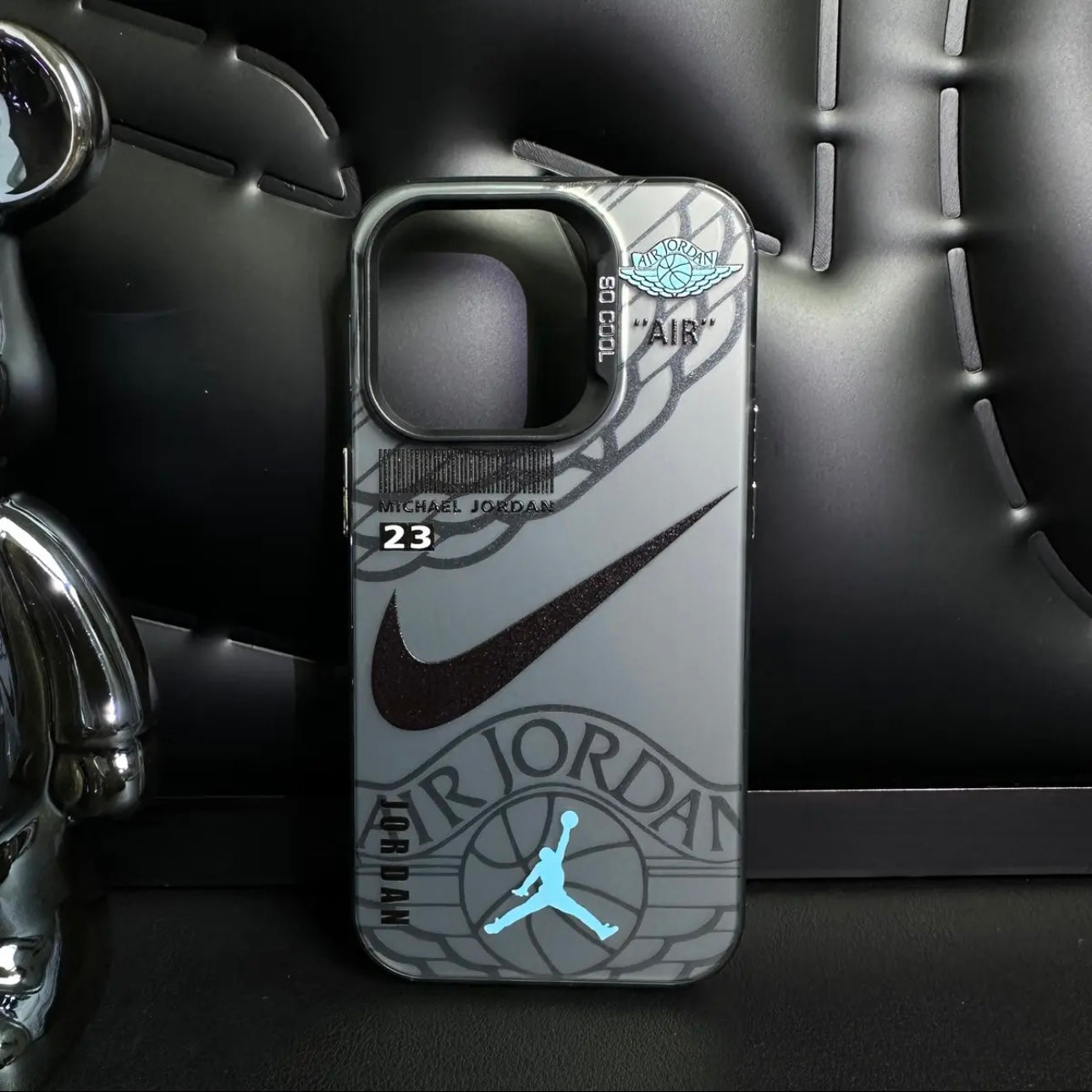 NOUVEAU Étui iPhone sportif