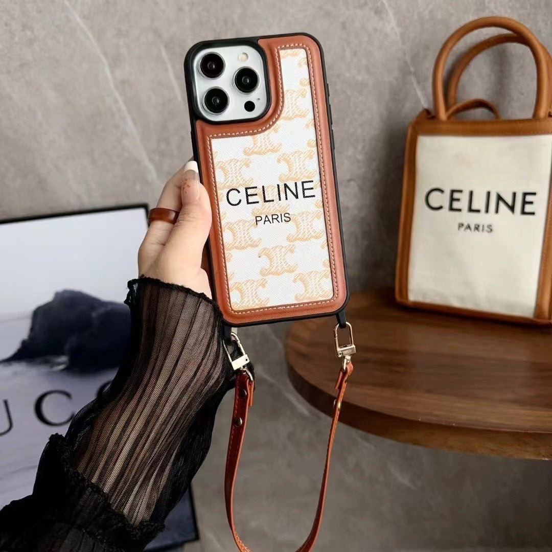 Luxurious iPhone Case